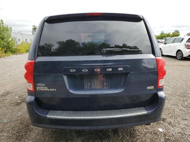 Photo 6 from auction – 2012 DODGE GRAND CARA with VIN 2C4RDGBG7CR364442
