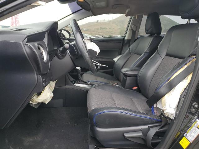 Photo 7 from auction – 2017 TOYOTA COROLLA L with VIN 2T1BURHE3HC759874