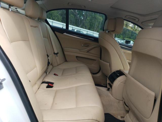 Photo 10 from auction – 2013 BMW 528 I with VIN WBAXG5C54DD233261
