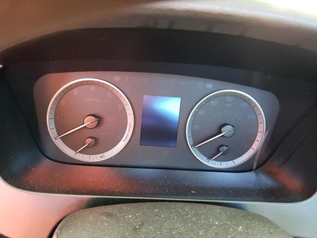 Photo 9 from auction – 2015 HYUNDAI SONATA SE with VIN 5NPE24AF3FH242531