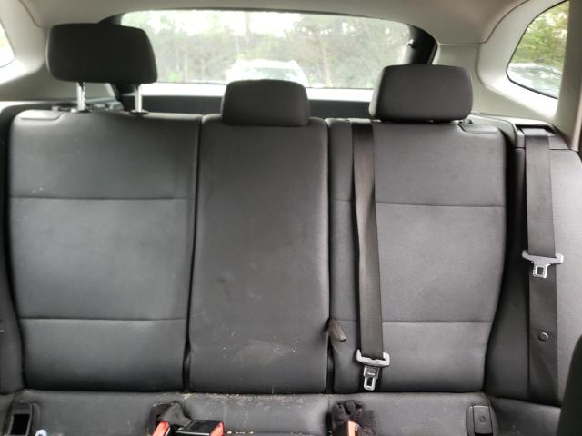 Photo 10 from auction – 2013 BMW X1 XDRIVE2 with VIN WBAVL1C51DVR89376