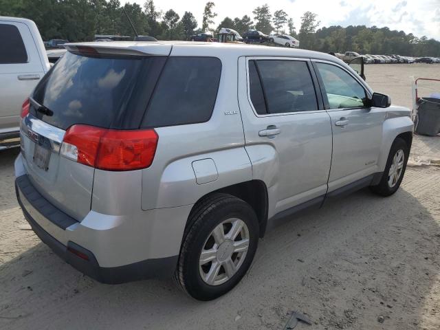 Photo 3 from auction – 2015 GMC TERRAIN SL with VIN 2GKALMEK9F6408563
