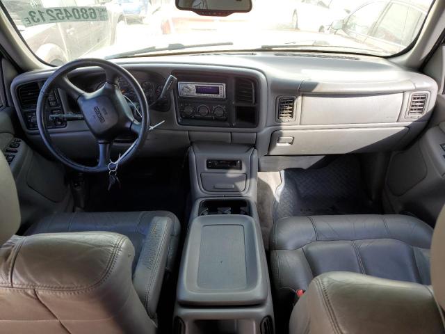 Photo 8 from auction – 2001 GMC SIERRA K25 with VIN 1GTHK23U21F152447