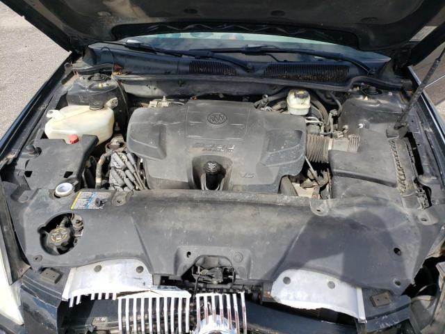 Photo 11 from auction – 2007 BUICK LUCERNE CX with VIN 1G4HP57207U203827