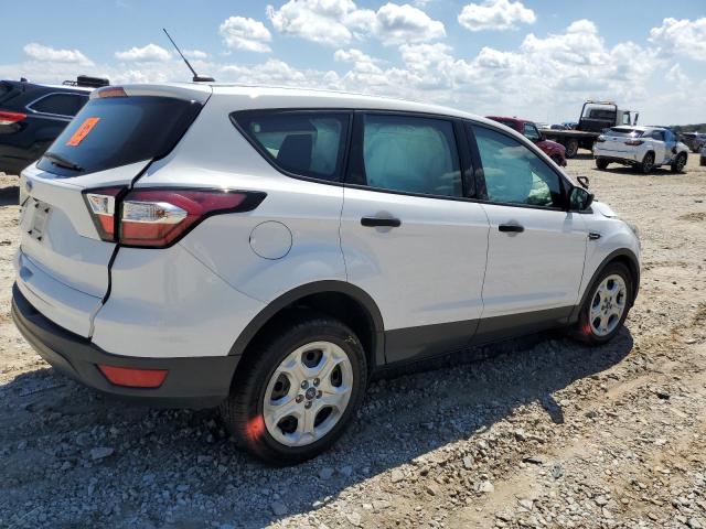 Photo 3 from auction – 2018 FORD ESCAPE S with VIN 1FMCU0F77JUB96238