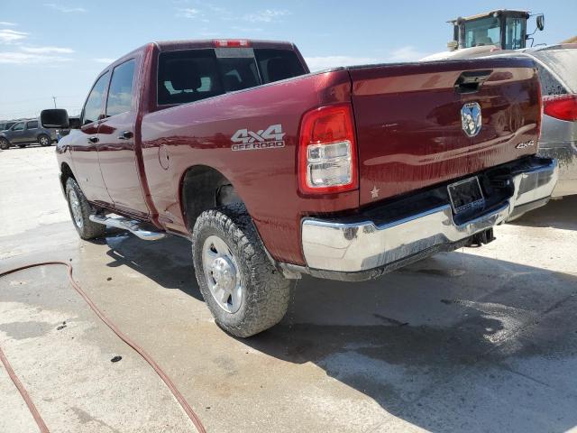 Photo 2 from auction – 2020 RAM 2500 TRADE with VIN 3C6UR5CL3LG276190