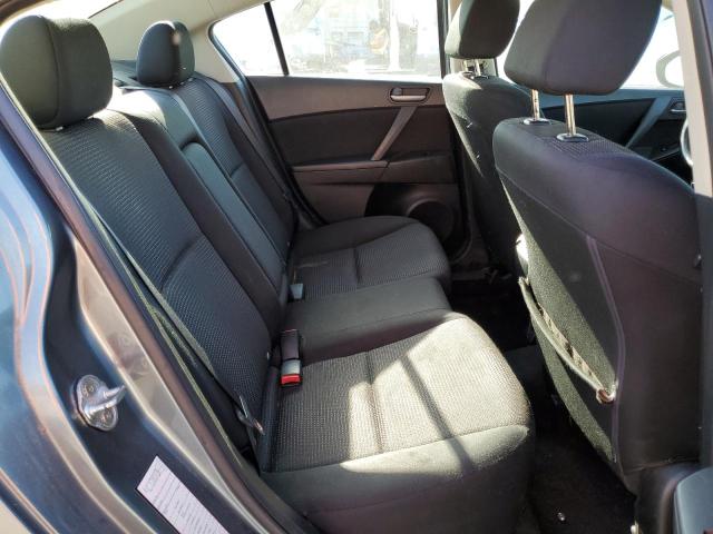 Photo 10 from auction – 2012 MAZDA 3 I with VIN JM1BL1V8XC1556299