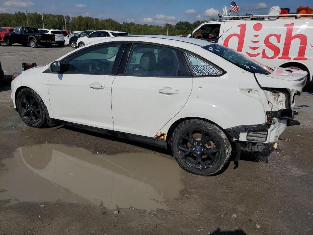 Photo 2 from auction – 2014 FORD FOCUS SE with VIN 1FADP3F23EL155046