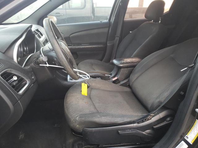 Photo 7 from auction – 2014 DODGE AVENGER SE with VIN 1C3CDZAB9EN200816