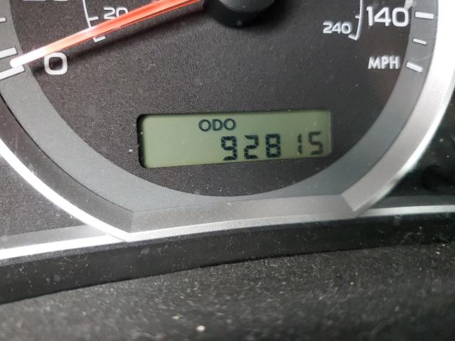 Photo 9 from auction – 2009 SUBARU IMPREZA 2. with VIN JF1GE61609H509631