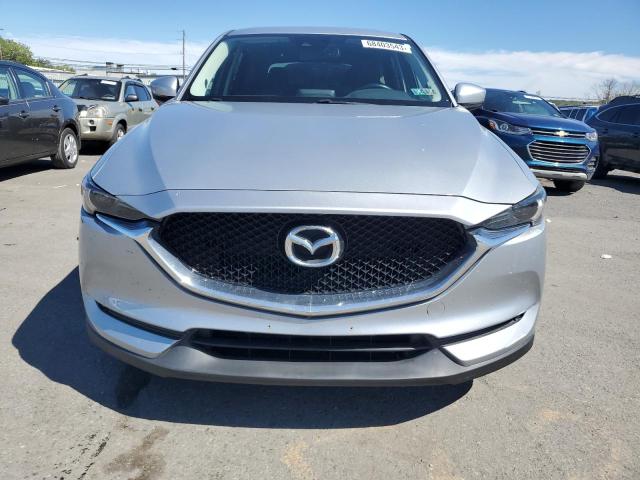Photo 5 from auction – 2017 MAZDA CX-5 GRAND with VIN JM3KFADL2H0200348