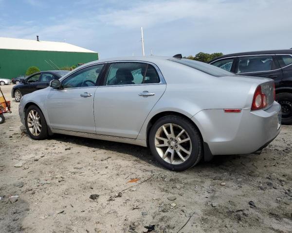 Photo 2 from auction – 2012 CHEVROLET MALIBU LTZ with VIN 1G1ZE5E05CF172856