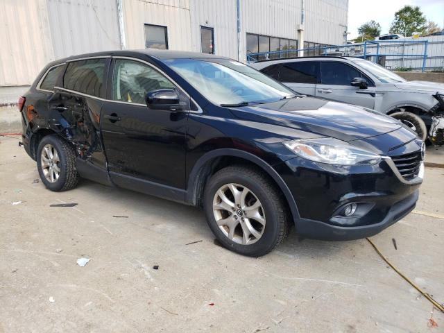Photo 4 from auction – 2014 MAZDA CX-9 TOURI with VIN JM3TB3CA5E0426438