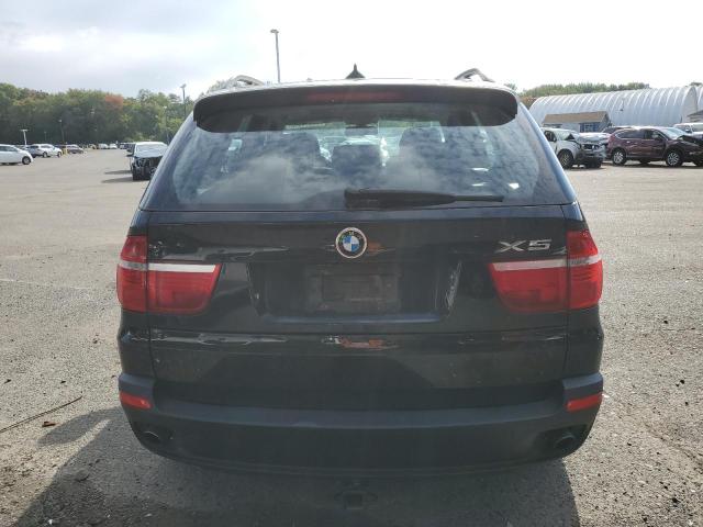 Photo 6 from auction – 2009 BMW X5 XDRIVE3 with VIN 5UXFE43599L270090