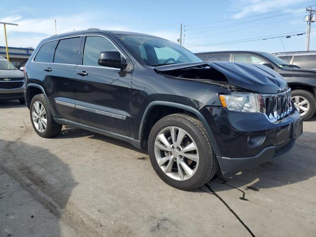 Photo 4 from auction – 2013 JEEP GRAND CHER with VIN 1C4RJFAG1DC629810