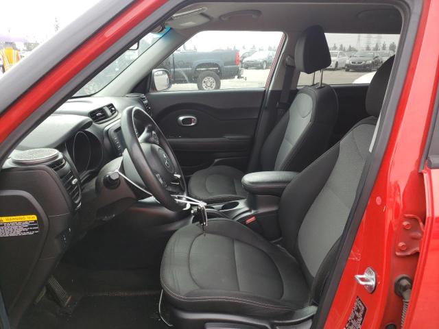 Фото 7 с аукциона – 2018 KIA SOUL + с VIN KNDJP3A56J7577149