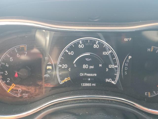 Photo 9 from auction – 2014 JEEP GRAND CHER with VIN 1C4RJFBG0EC254038