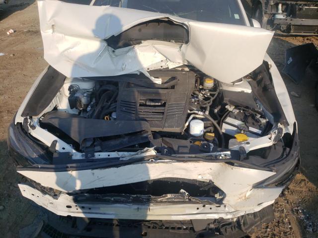 Photo 11 from auction – 2019 SUBARU WRX with VIN JF1VA1A68K9802361