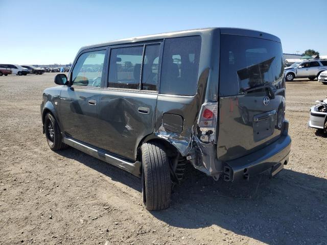 Photo 2 from auction – 2004 TOYOTA SCION XB with VIN JTLKT324640153350