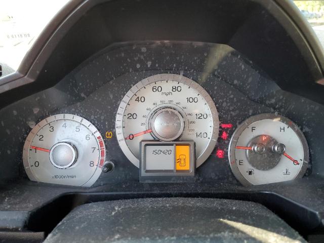 Photo 9 from auction – 2011 HONDA PILOT LX with VIN 5FNYF4H29BB074651
