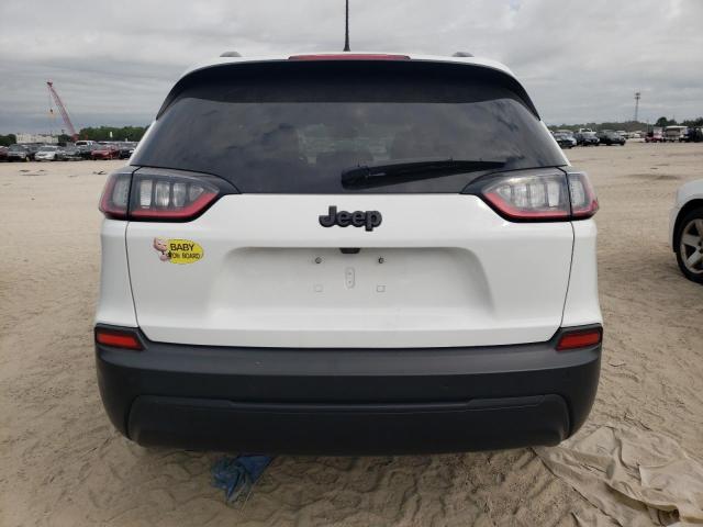 Photo 6 from auction – 2020 JEEP CHEROKEE L with VIN 1C4PJLLB7LD581052