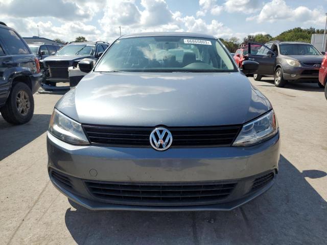 Photo 5 from auction – 2012 VOLKSWAGEN JETTA BASE with VIN 3VW2K7AJ3CM329549