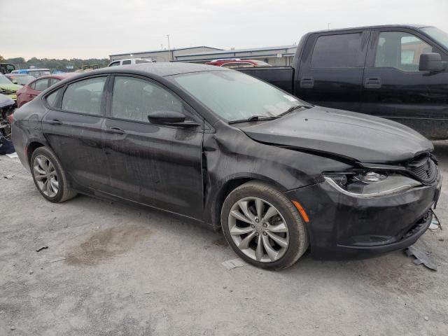 Photo 4 from auction – 2015 CHRYSLER 200 S with VIN 1C3CCCBG0FN515760