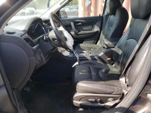 Photo 7 from auction – 2015 CHEVROLET TRAVERSE L with VIN 1GNKRHKD1FJ333055