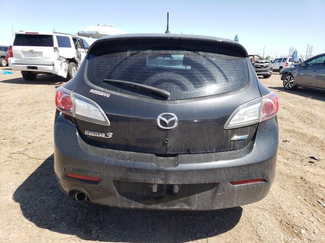 Photo 6 from auction – 2012 MAZDA 3 I with VIN JM1BL1L8XC1591914