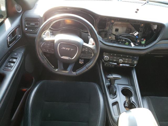 Photo 8 from auction – 2021 DODGE DURANGO SR with VIN 1C4SDJH90MC740741