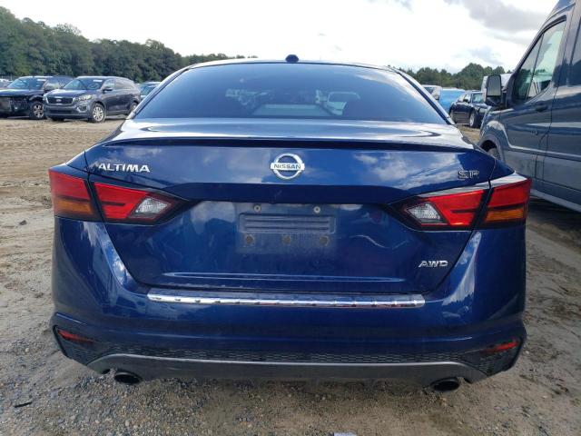 Photo 6 from auction – 2019 NISSAN ALTIMA SR with VIN 1N4BL4CW7KC255937