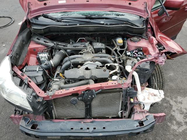 Photo 12 from auction – 2016 SUBARU FORESTER 2 with VIN JF2SJADCXGH461655