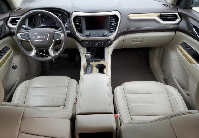 Photo 8 from auction – 2019 GMC ACADIA DEN with VIN 1GKKNXLS2KZ133927