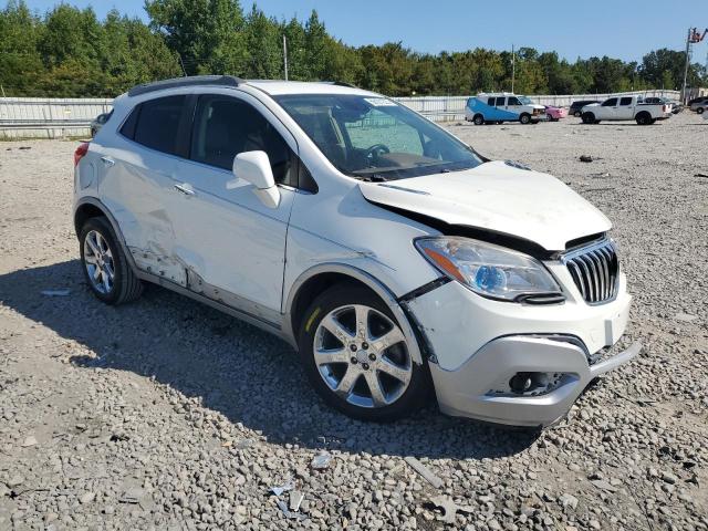 Photo 4 from auction – 2013 BUICK ENCORE with VIN KL4CJCSB2DB154224