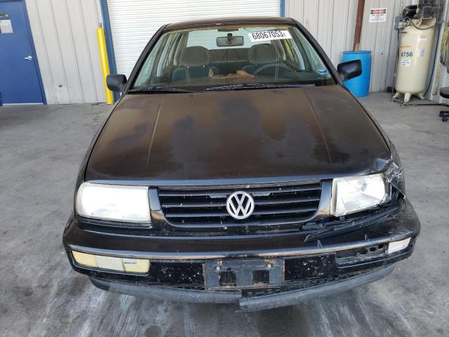 Zdjęcie 5 z aukcji – 1997 VOLKSWAGEN JETTA GL z VIN 3VWRA81H6VM057604