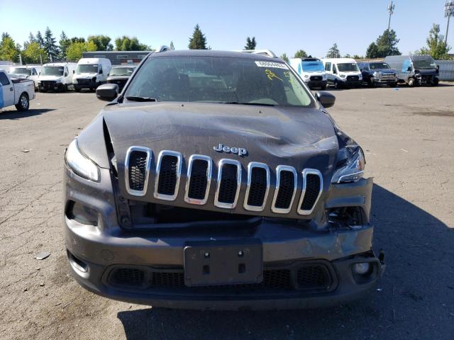 Photo 5 from auction – 2014 JEEP CHEROKEE L with VIN 1C4PJLCS1EW221668