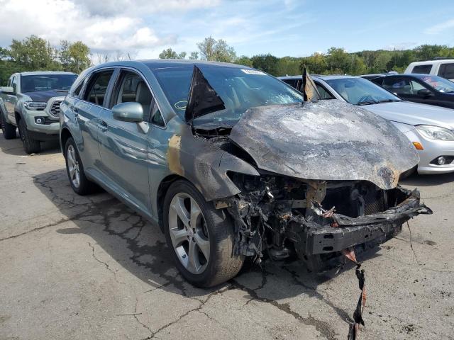 Photo 4 from auction – 2010 TOYOTA VENZA with VIN 4T3ZK3BB4AU029967