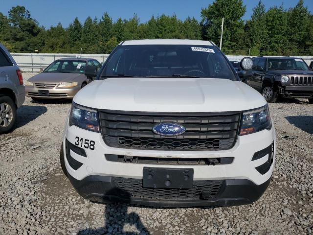 Photo 5 from auction – 2018 FORD EXPLORER P with VIN 1FM5K8AR4JGA72061