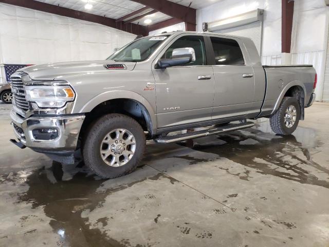Photo 1 from auction – 2021 RAM 3500 LARAM with VIN 3C63R3ML1MG670710