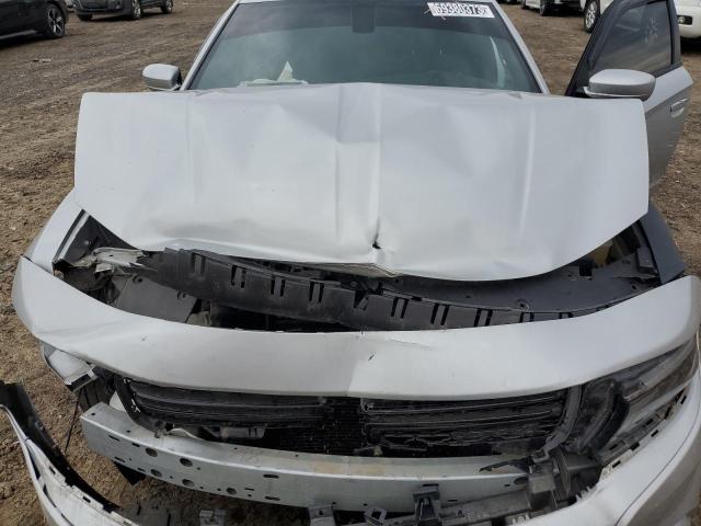 Photo 11 from auction – 2019 DODGE CHARGER SX with VIN 2C3CDXBG0KH624355