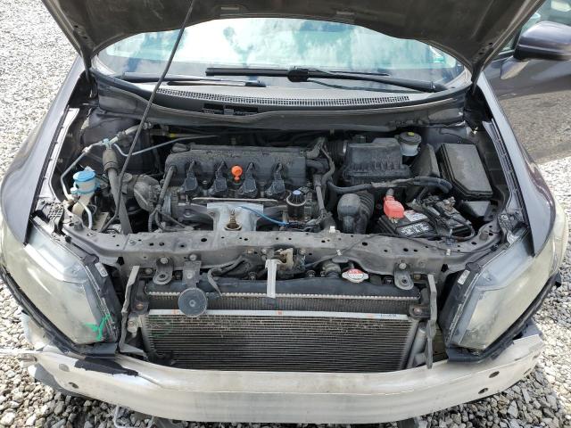Photo 11 from auction – 2015 HONDA CIVIC EX with VIN 19XFB2F82FE048824