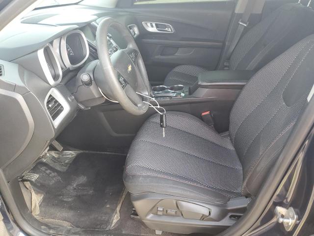 Photo 7 from auction – 2016 CHEVROLET EQUINOX LS with VIN 2GNFLEEK1G6133660