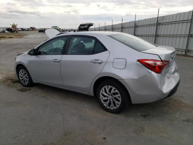 Photo 2 from auction – 2018 TOYOTA COROLLA L with VIN 2T1BURHE8JC054493