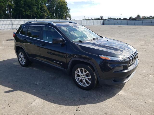 Photo 4 from auction – 2016 JEEP CHEROKEE L with VIN 1C4PJLCB7GW370105