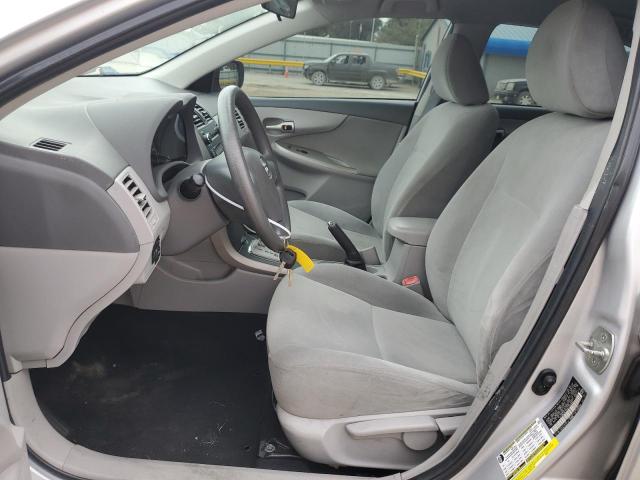 Photo 7 from auction – 2010 TOYOTA COROLLA BA with VIN 2T1BU4EE8AC202892