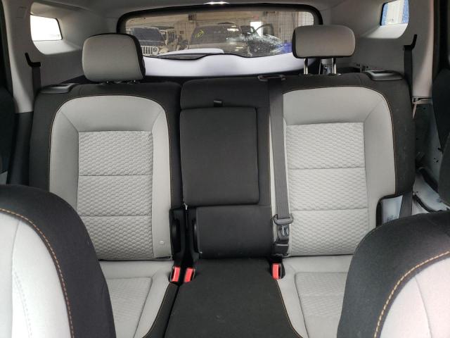 Photo 10 from auction – 2019 GMC TERRAIN SL with VIN 3GKALMEV7KL347715