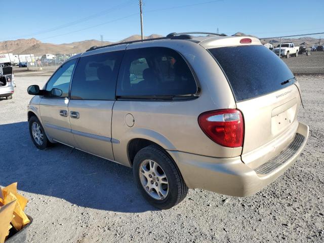 Photo 2 from auction – 2001 DODGE GRAND CARA with VIN 2B8GP74L31R307897