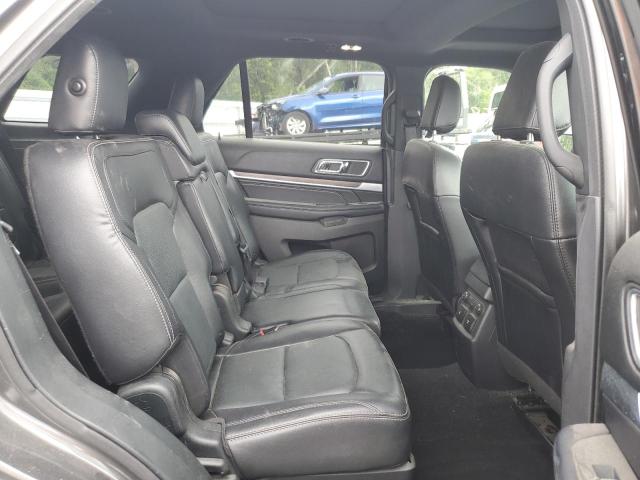 Photo 11 from auction – 2019 FORD EXPLORER L with VIN 1FM5K7F89KGB21721