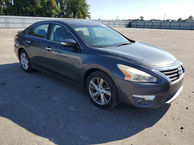 Photo 4 from auction – 2013 NISSAN ALTIMA 2.5 with VIN 1N4AL3AP0DN443532