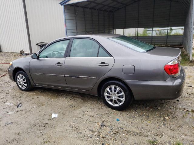 Photo 2 from auction – 2004 TOYOTA CAMRY LE with VIN 4T1BE32K64U805506
